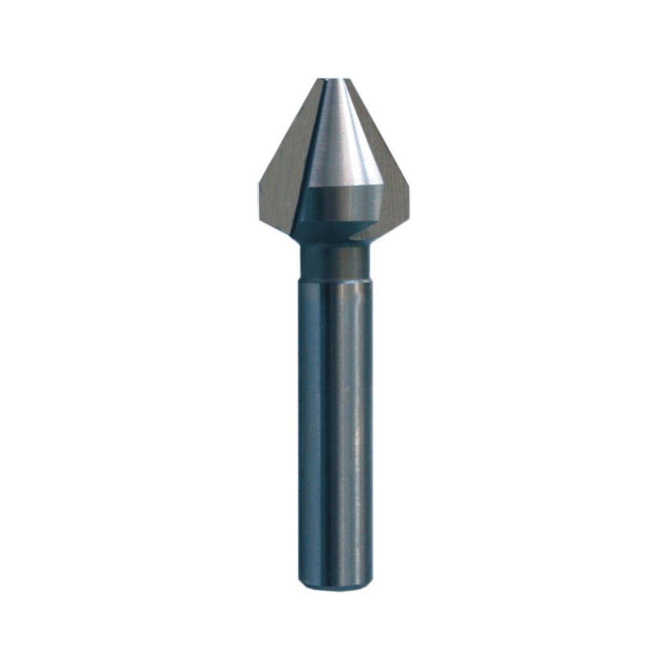 6.3mm Cztool Havşa Freze 60° Din334/C Hss