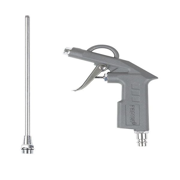 Proter Uzun Metal Hava Tabancası 300 mm DG-10B-3