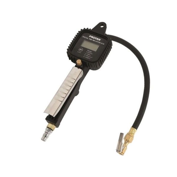 PROTER TG-104 DX Dijital Lastik Şişirme Tabancası