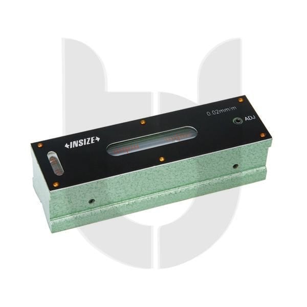 INSIZE 4903-150A Hassas Su Terazisi 150 mm TDS