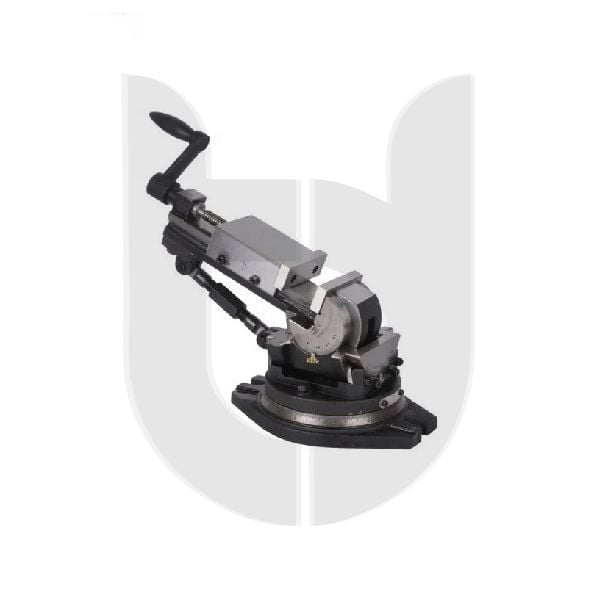 ERT 3 Açılı Mengene 125×125 mm TDS