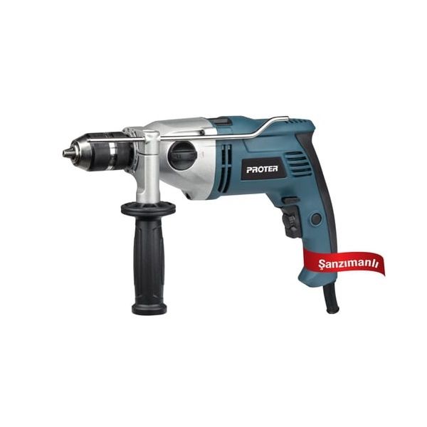 Proter PR 1150 RL Darbeli Matkap