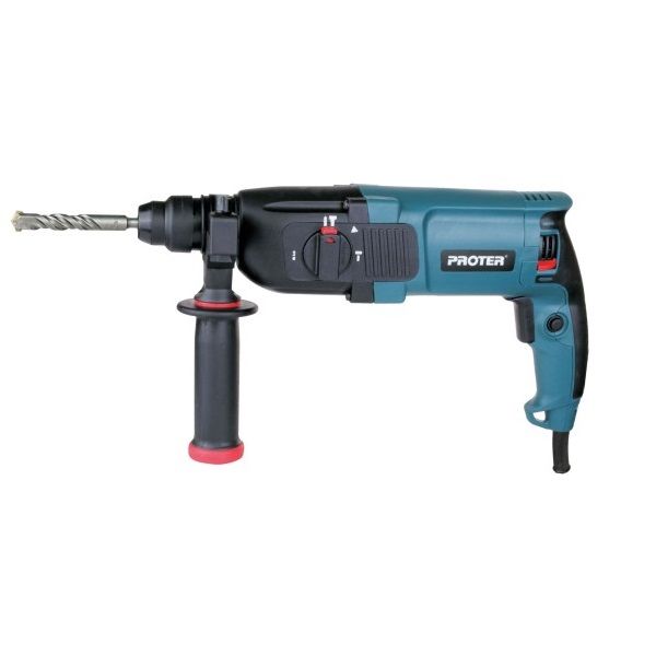 Proter PH 830 Pnomatik Matkap Delici Kırıcı