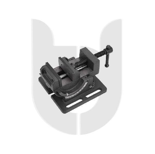 ERT Açılı Mengene 100 mm TDS