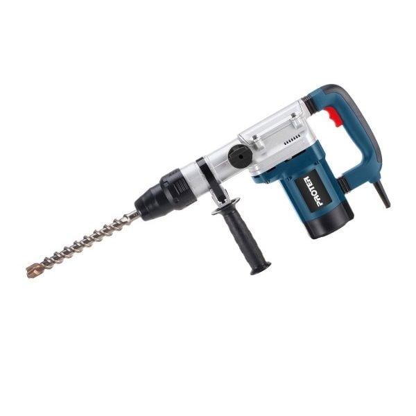 Proter PH 1250 H Max Delici Kırıcı