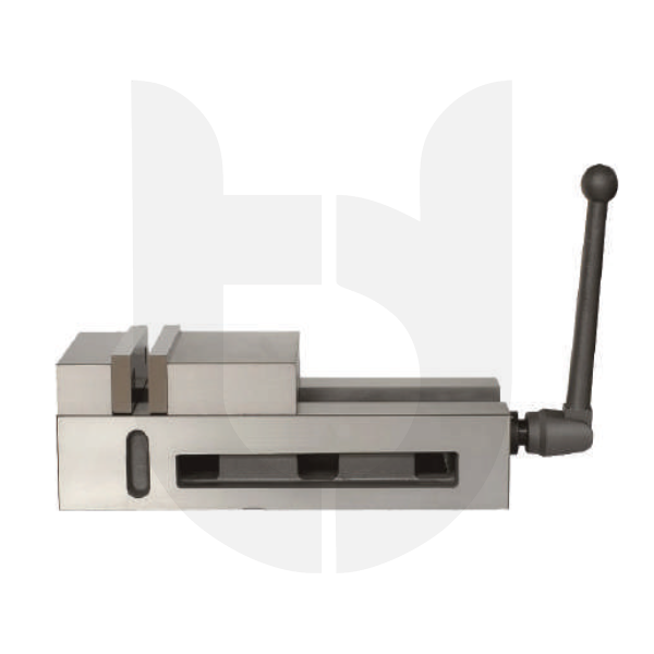 Eric 150mm Cnc Freze Mengenesi TDS
