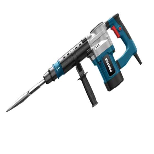 Proter PH 1300 HD Max Kırıcı
