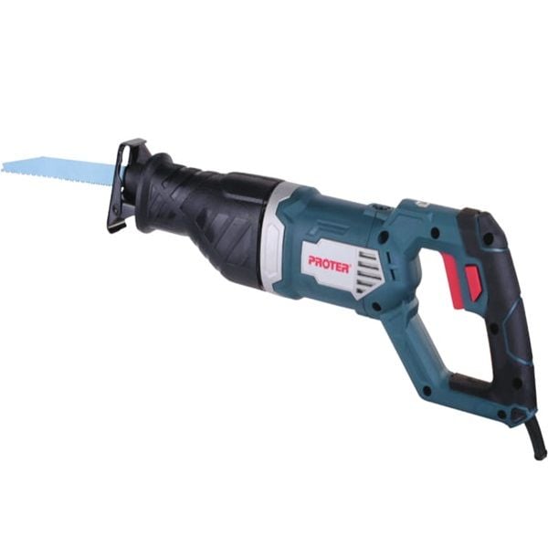 Proter Pr 730 E Tilki Kuyruğu Testere Makinası