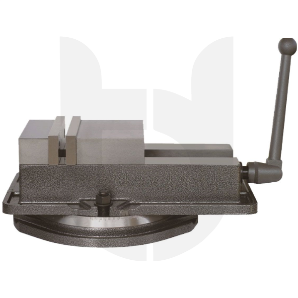 Eric Hassas Freze Mengenesi 100 mm TDS