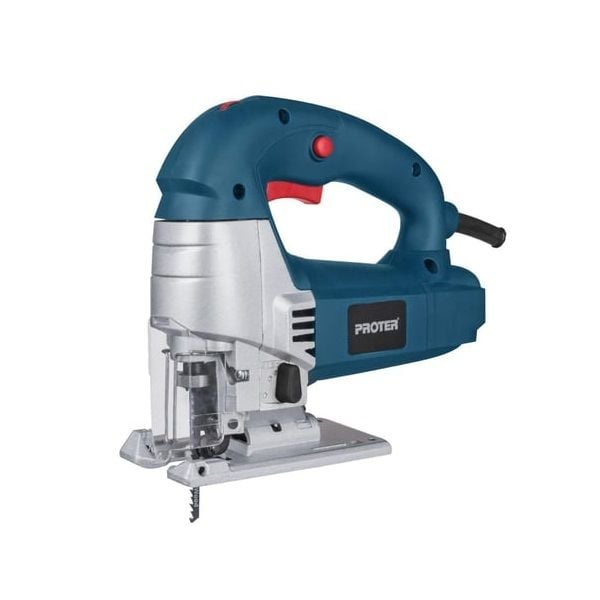 Proter PD 700 E Şanzımanlı Dekupaj Testere