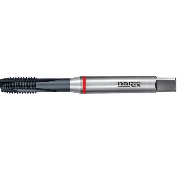 Narex Zdanice M4x0.7 Ticn Performans Serisi Düz Makina Kılavuzu DIN 371 1580 Ticn