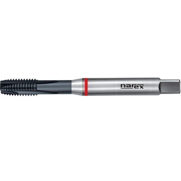 Narex Zdanice M3x0.5 Ticn Performans Serisi Düz Makina Kılavuzu DIN 371 1580 Ticn