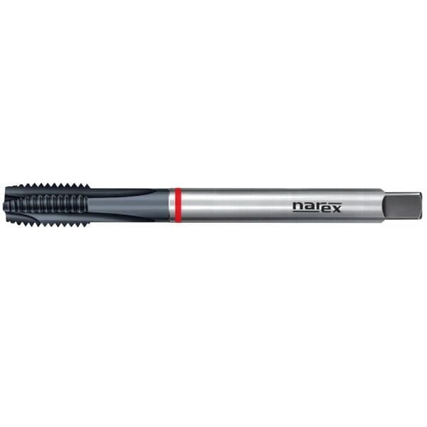 Narex Zdanice M12x1.75 Ticn Performans Serisi Düz Makina Kılavuzu DIN 376 3580 Ticn