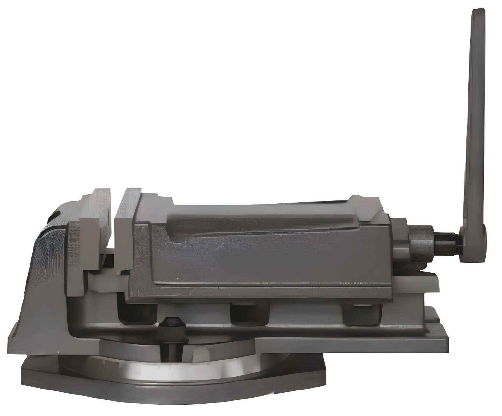 Eric Hassas Freze Mengenesi 136 mm T310136