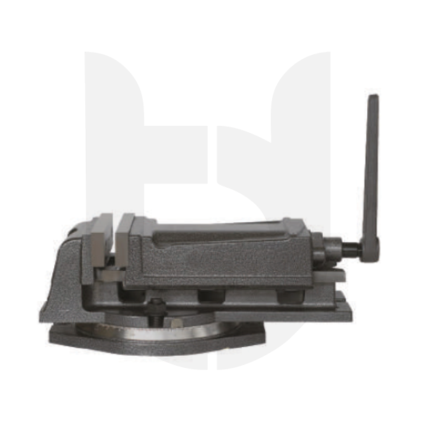 Eric Hassas Freze Mengenesi 320 mm TDS