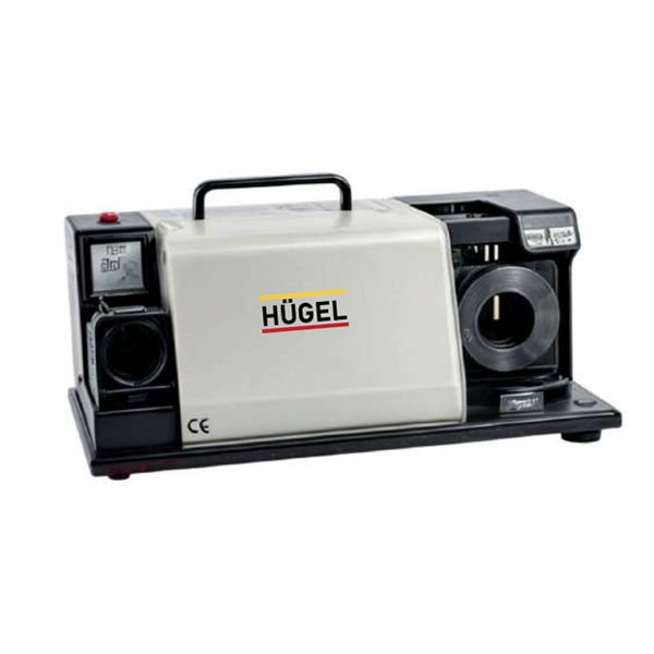HÜGEL TMB26-Z26 Matkap Ucu Bileme Makinası Çap 13-26 mm