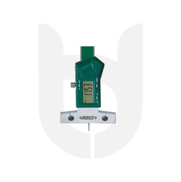 INSIZE 1145-25A Mini Dijital Derinlik Kumpası TDS