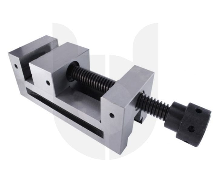 Eric Vidalı Hassas Mengene 50 mm TDS