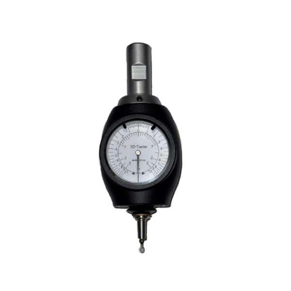 ERİC TTES0020 Çap 4 mm Kısa Uç TTES0010 3D Tester Mekanik Uyumlu