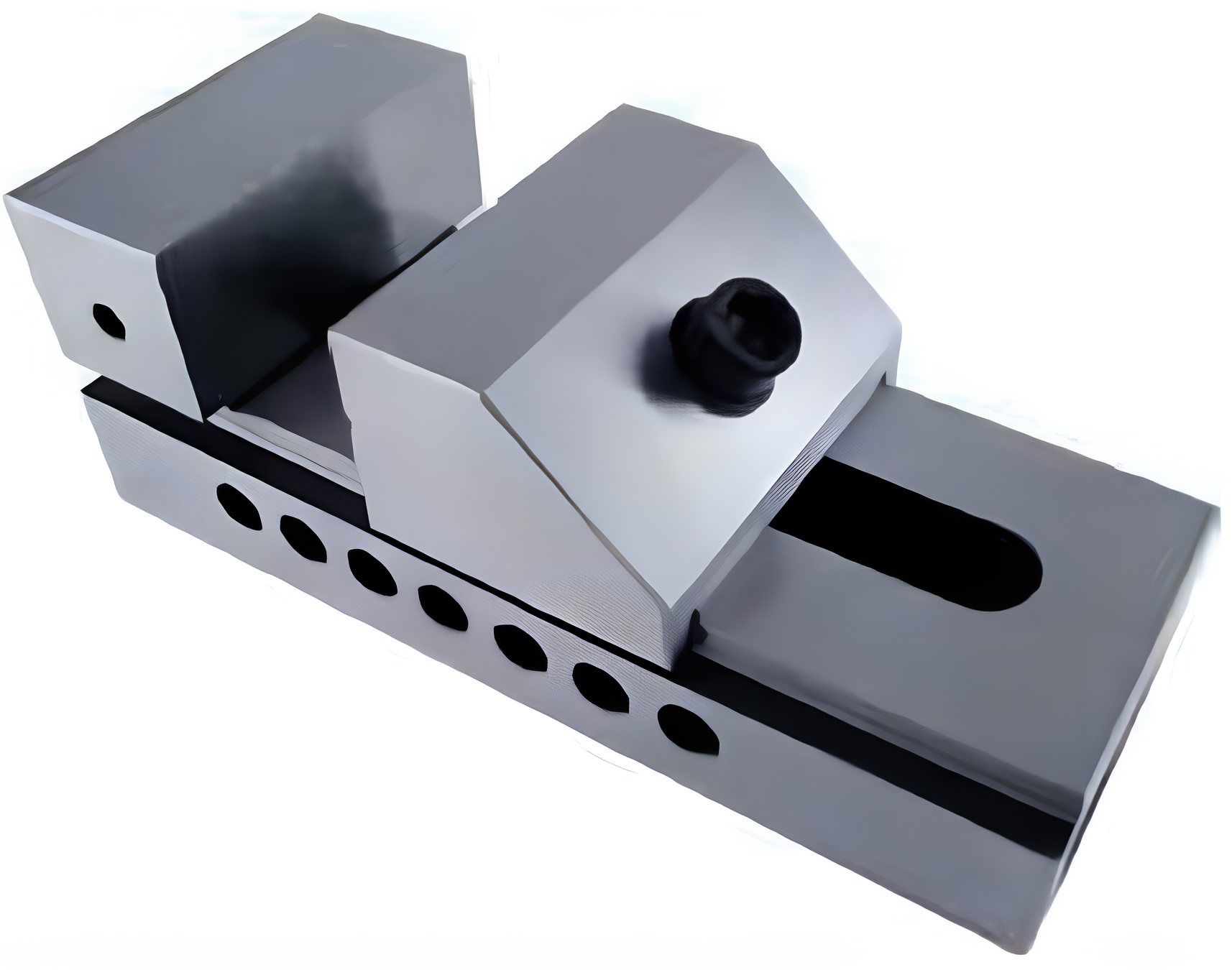Eric Pimli Hassas Mengene 150x200 mm T395QKG0150