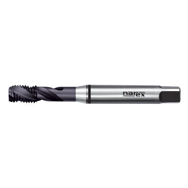 Narex Zdanice M6x1 Ticn Performans Serisi Helis Makina Kılavuzu DIN 371 2870 Ticn