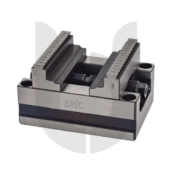 Eric 5 Eksen Mengene 6x80 mm TDS