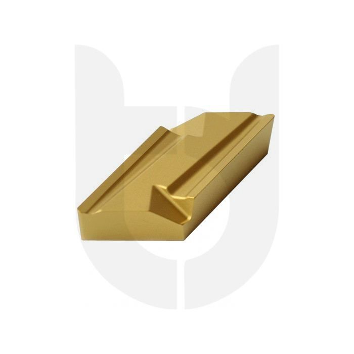 Deskar Sert Metal Elmas Uç Knux L (BAKLAVA) TDS