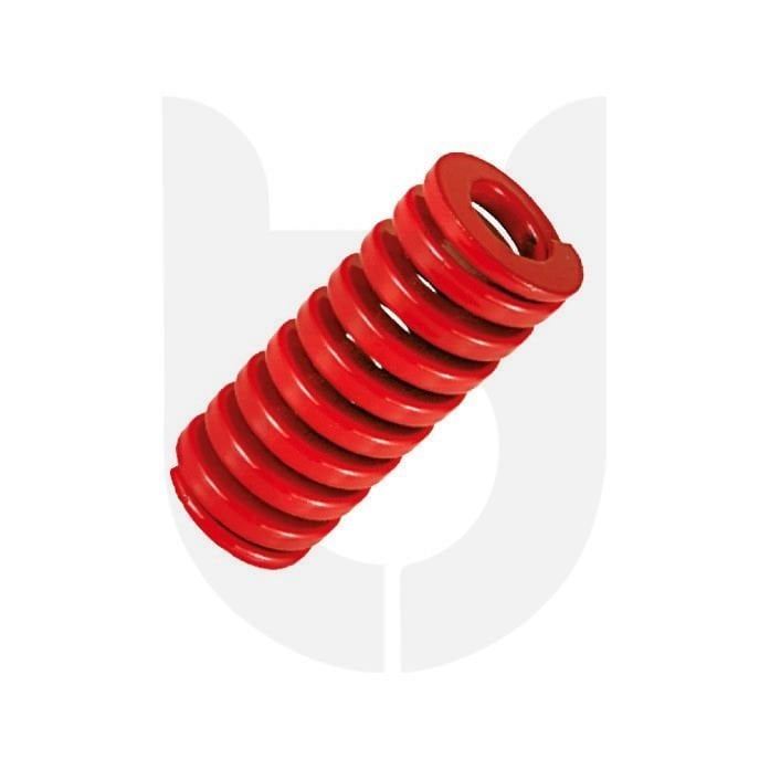 PSE 25X115 KIRMIZI YAY