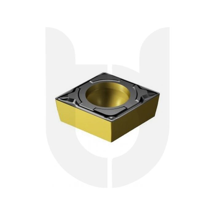 Deskar Sert Metal Elmas Uç Ccmt 06 TDS