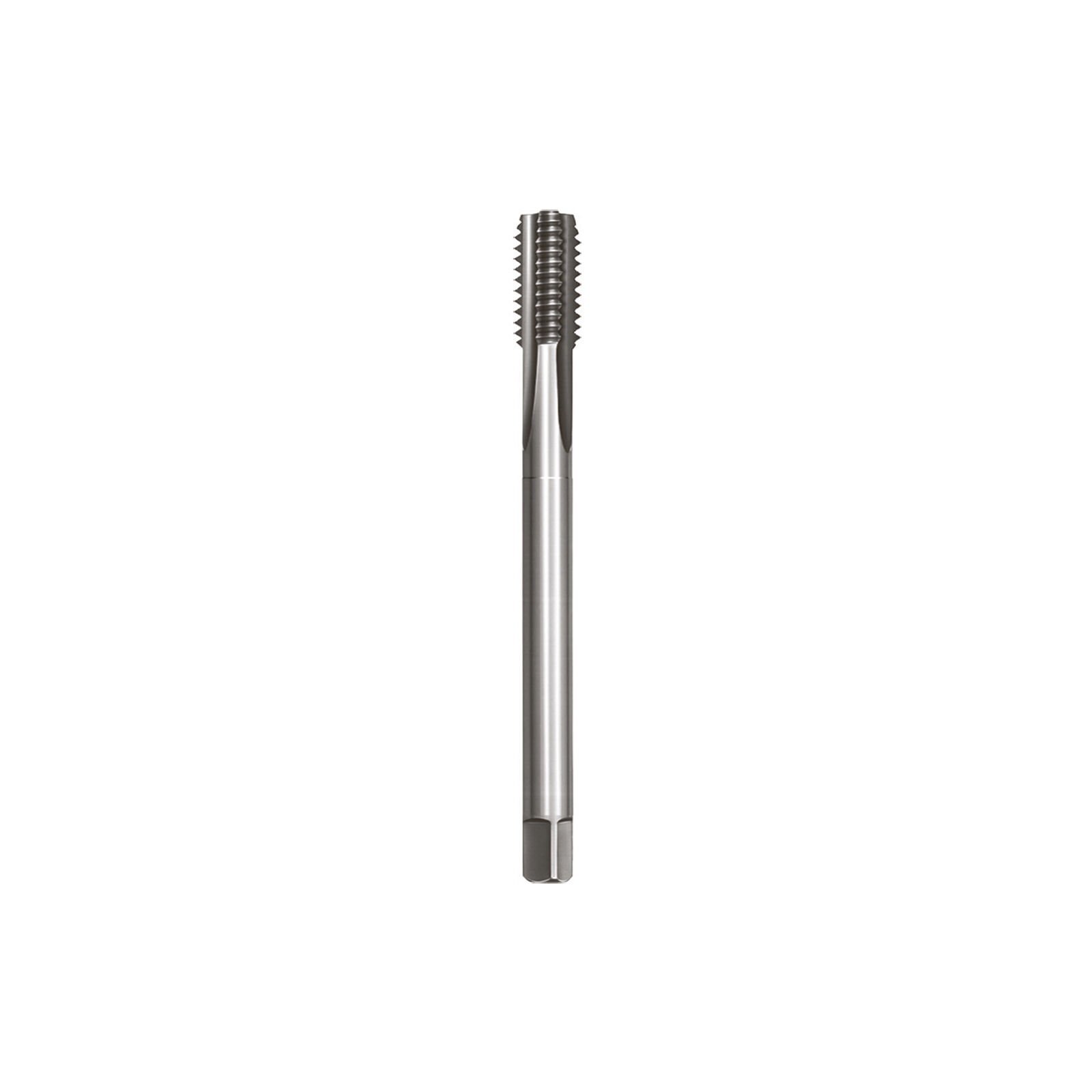 Pld M27 Makine Kılavuzu Düz Kanal DIN376/c HSS