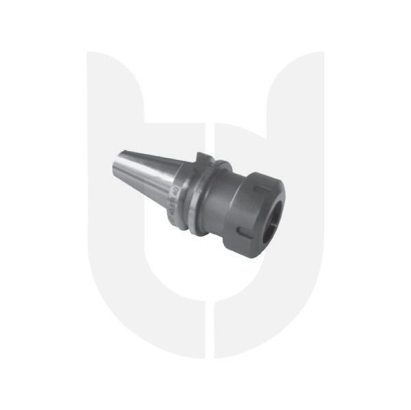 TEMAK BT Pens Başlığı Er Tip BT50.ER40.160