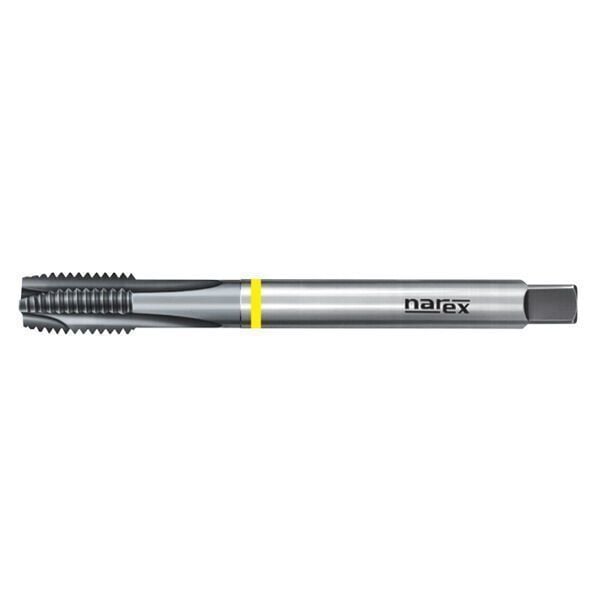 Narex Zdanice M14x2 AluSpeed Alüminyum için Düz Makina Kılavuzu DIN 376 3620 AluSpeed