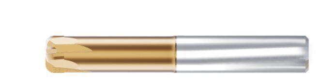 5mm R0.5 High Feed Freze Eric
