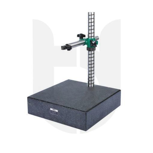 INSIZE 6867-250 Granit Salgı Saati Ayağı TDS