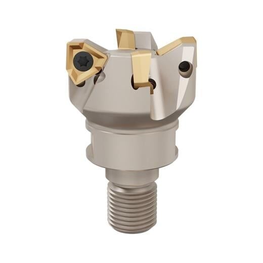 Heikenei VT EM90 42x4 M16 XNKT 0805 Vidalı Tarama Başlığı KRLY
