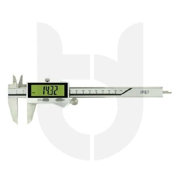 Eric IP67 Dijital Kumpas 300mm TDS