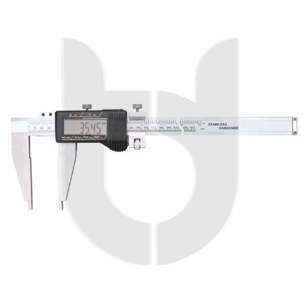 Eric Ağır Hizmet Dijital Kumpas 600mm TDS