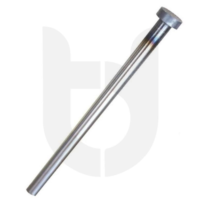 2.5X125 SİLİNDİR BAŞLI İTİCİ