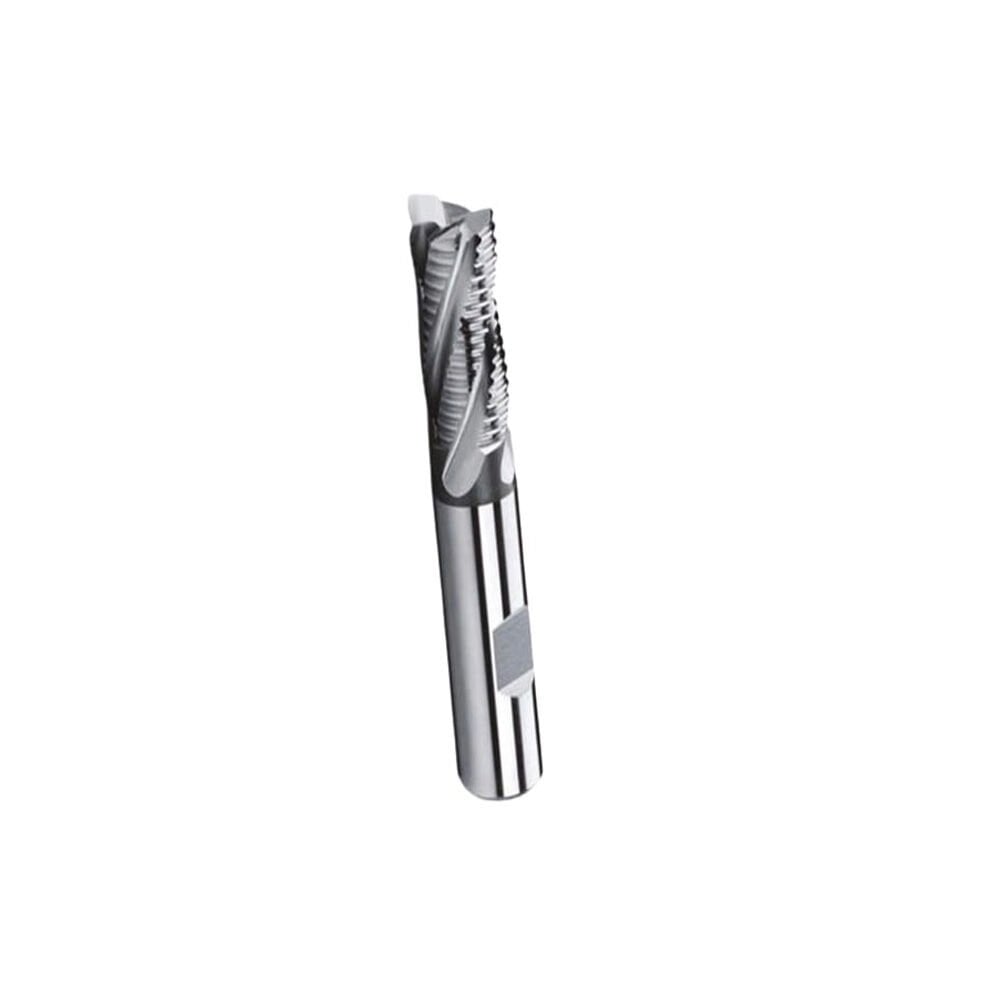 14mm ZPS Uzun Kabatalaş Freze Din844nr HSSCO8