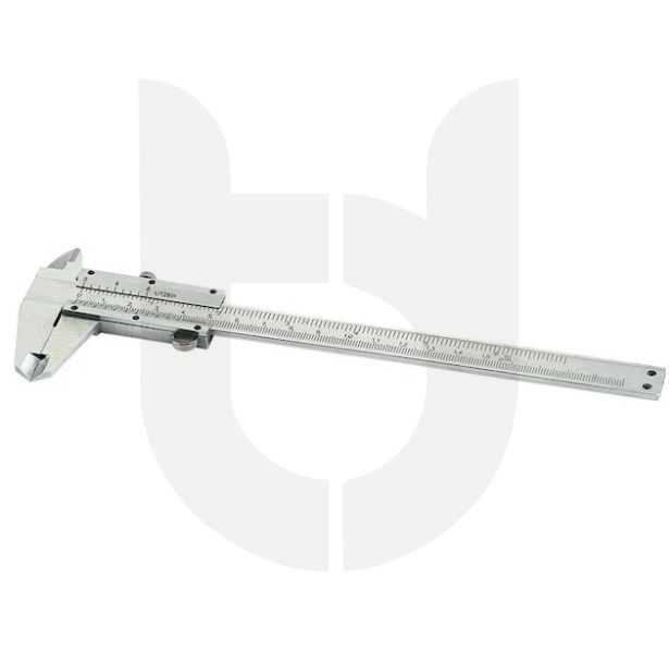 Eric Mekanik Kumpas 150mm TDS