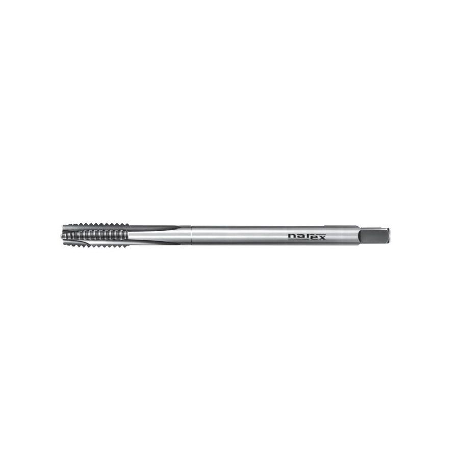 Narex Zdanice M8x0.75 Uç Bilemeli Düz Makina Kılavuzu DIN374B 3500