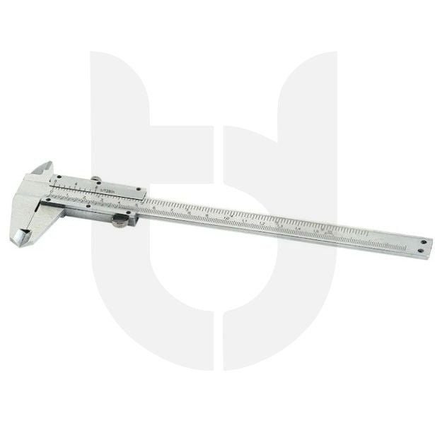Eric Mekanik Kumpas 200mm TDS