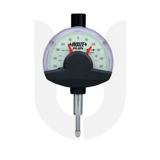 INSIZE 2881-01 Komparatör Saati TDS