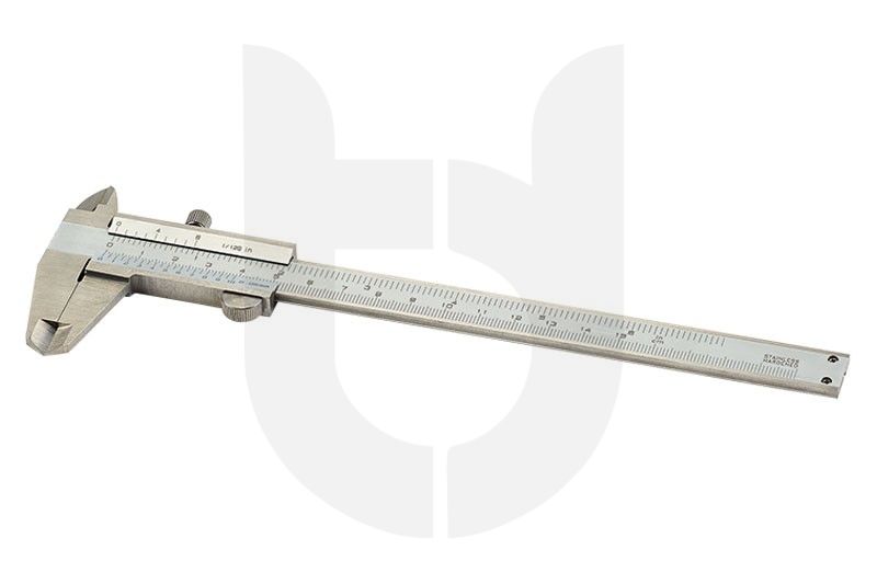 Eric Monoblok Mekanik Kumpas 300mm TDS