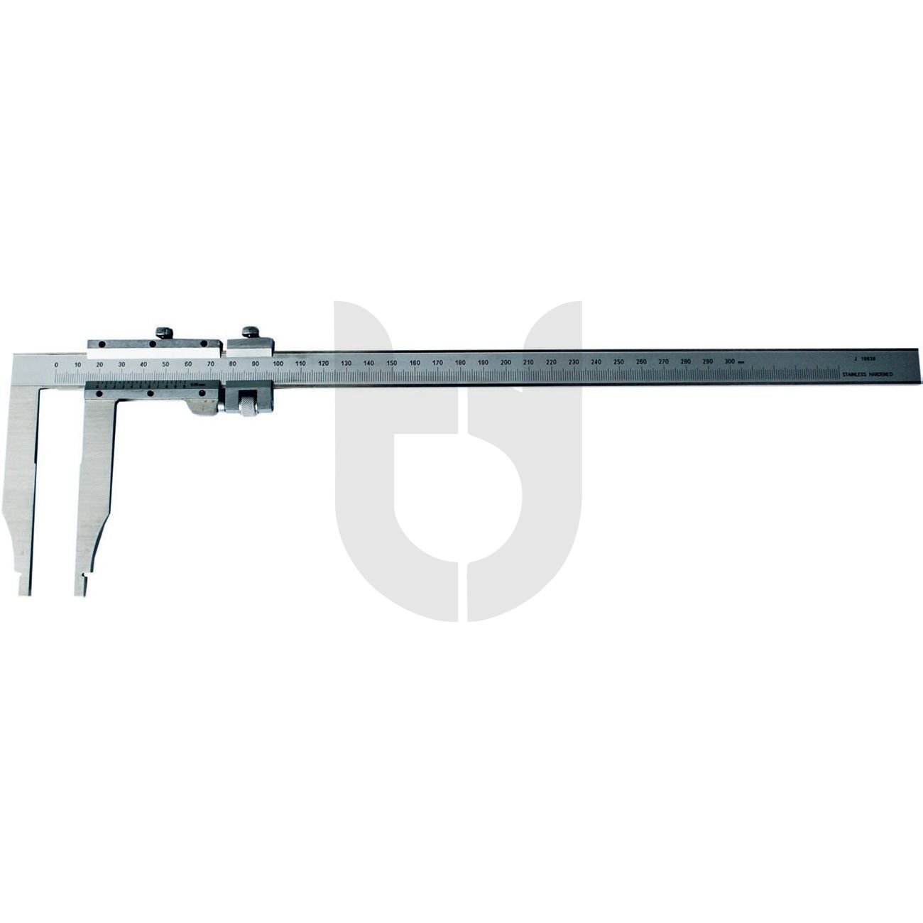 Eric Tek Çene Mekanik Kumpas 600mm TDS