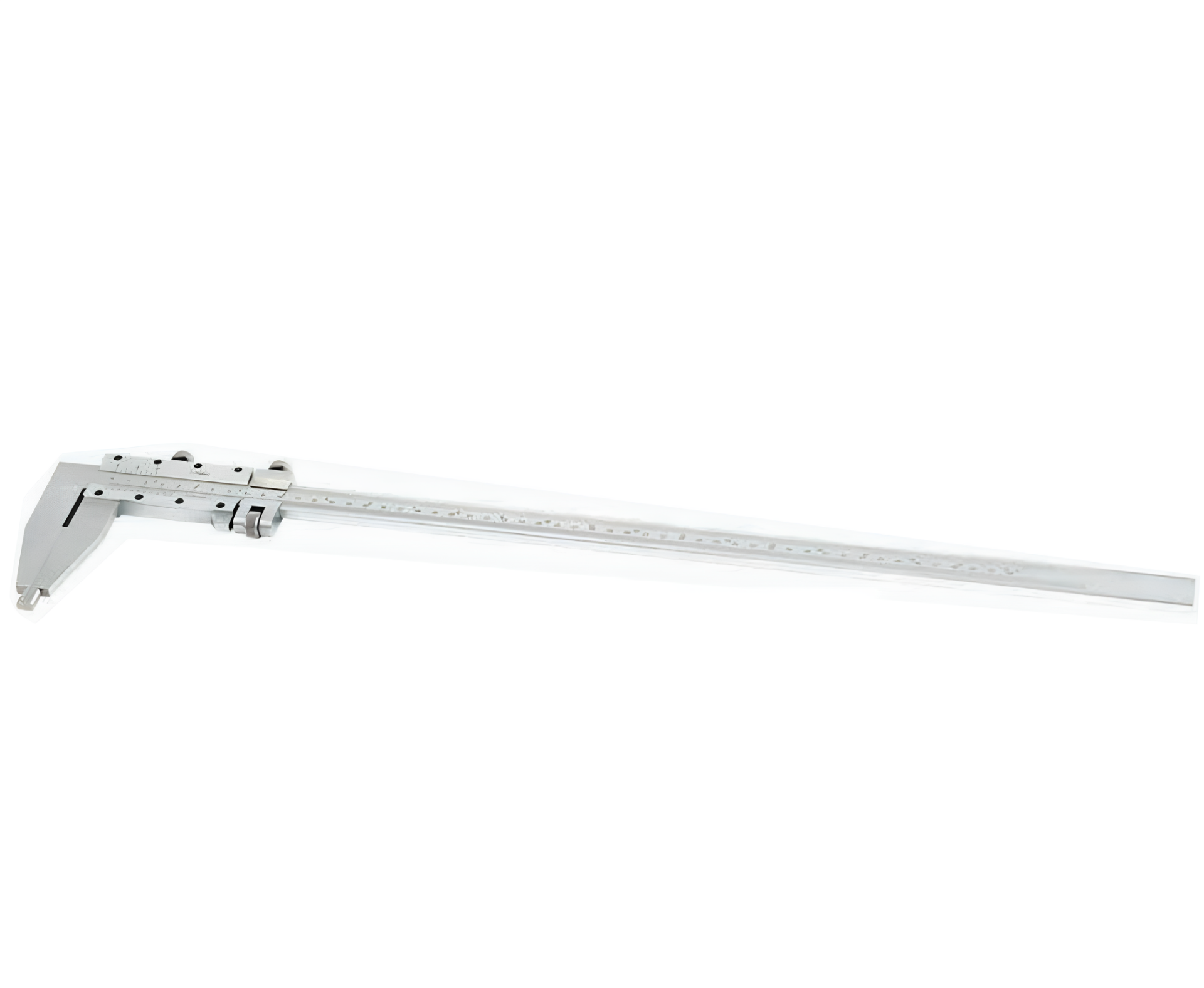 Eric Tek Çene Mekanik Kumpas 1000mm T1310005