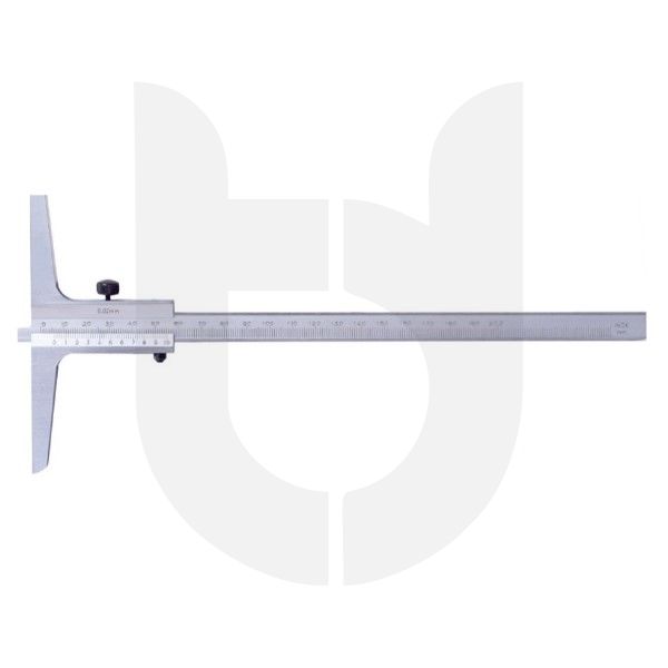 Eric Mekanik Derinlik Kumpası 150mm TDS
