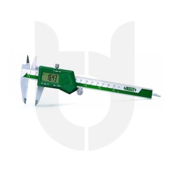 Insize 1108-200mm Dijital Kumpas
