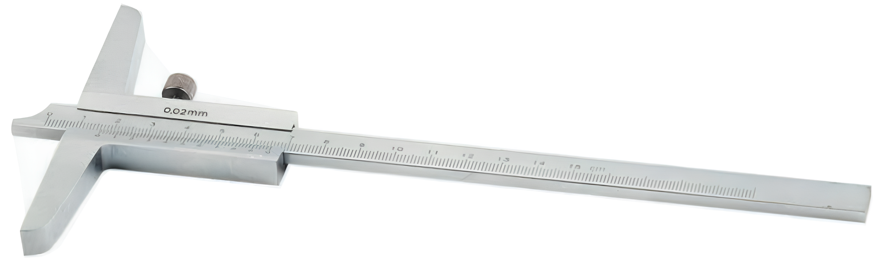 Eric Mekanik Derinlik Kumpası 200mm T152002