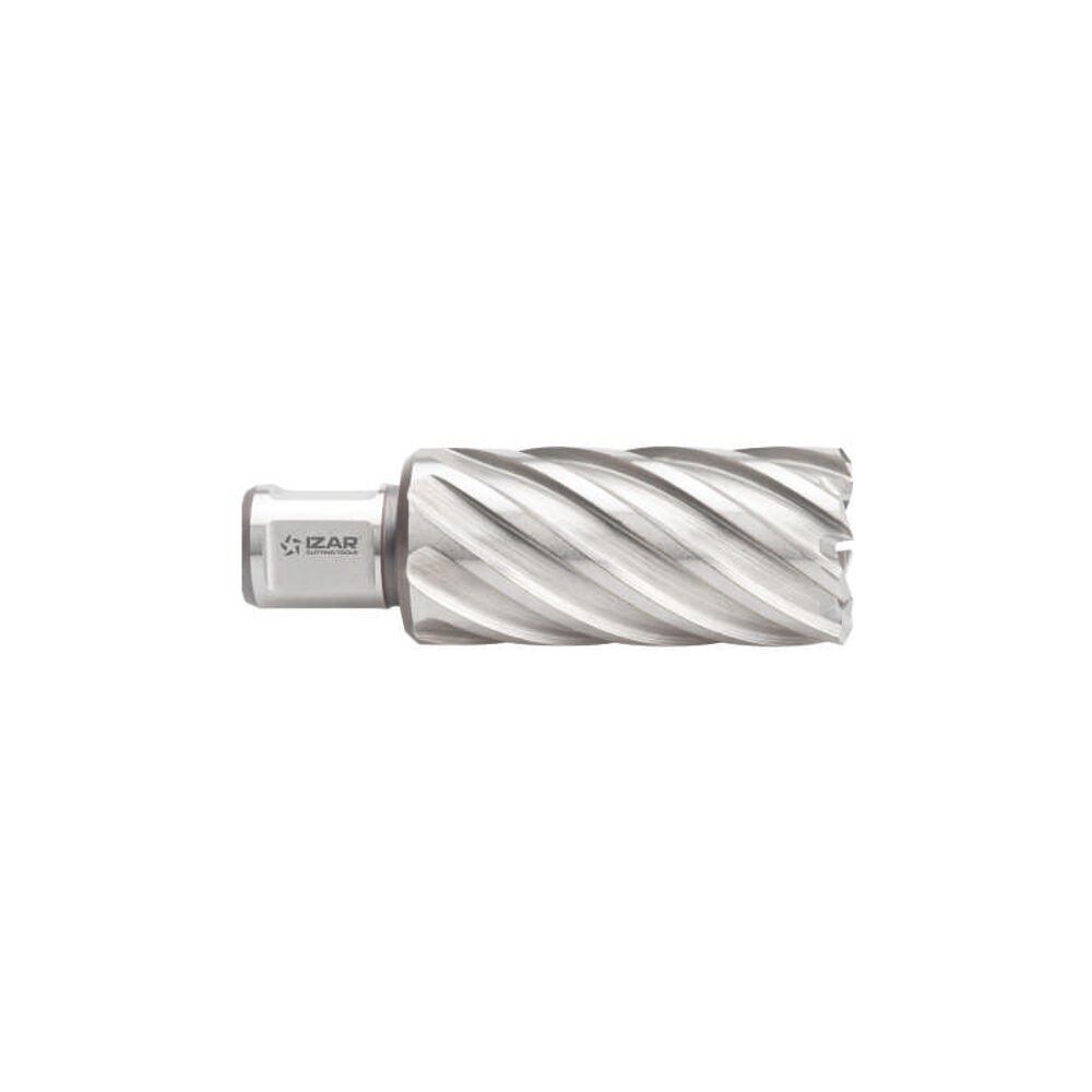 20x50mm IZAR Manyetik Matkap Ucu Hss-xt (4071)